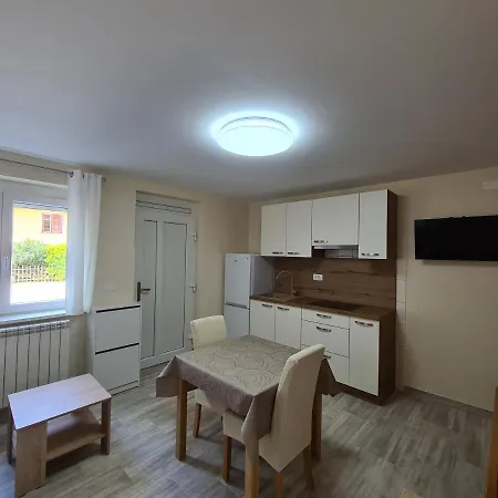 Apartmán Sunshine 2 *