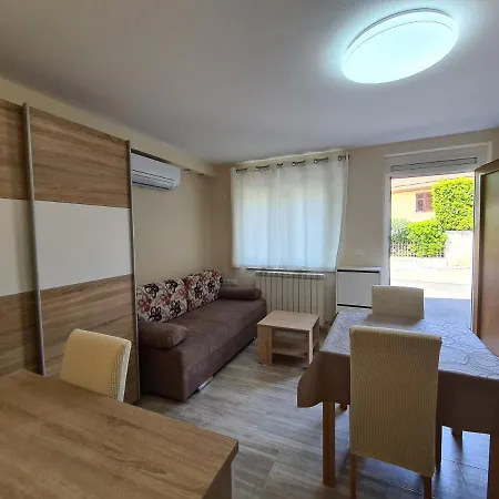 Sunshine 2 Apartmán