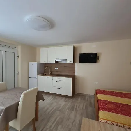 Sunshine 2 Apartamento Portoroz