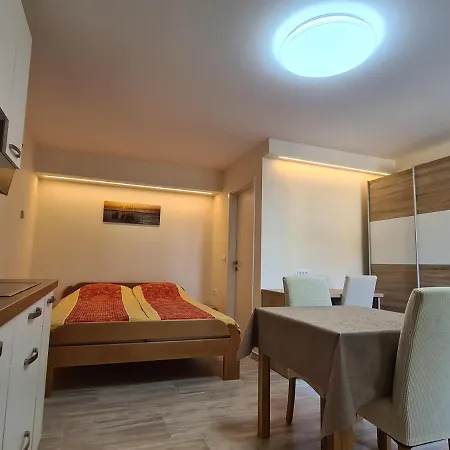 Apartmán Sunshine 2 *