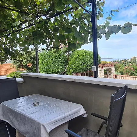 Sunshine 2 Apartmán *