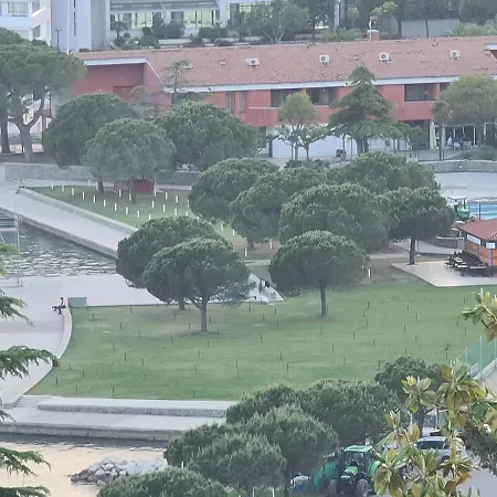 Sunshine 2 Apartamento Portoroz