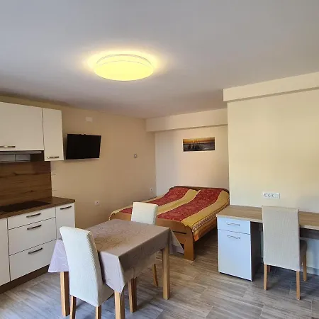 Sunshine 2 Apartamento