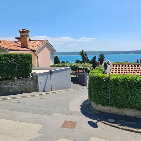 Apartamento Sunshine 2 Portoroz