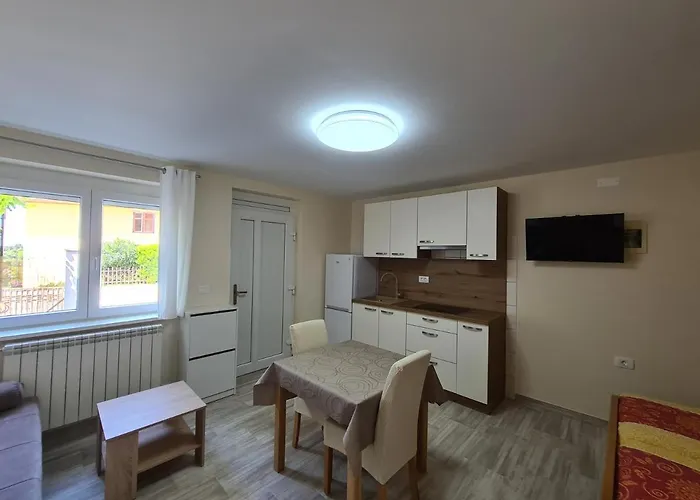 דירה Sunshine 2 *