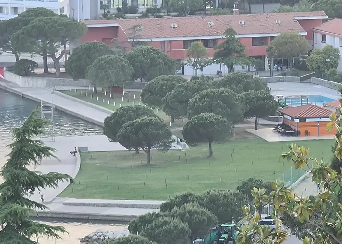 Sunshine 2 דירה בפורטורוז