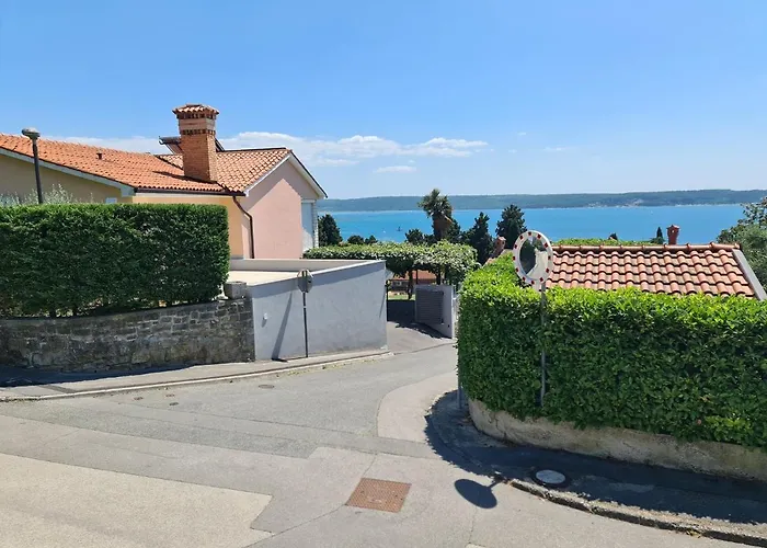 דירה Sunshine 2 בפורטורוז